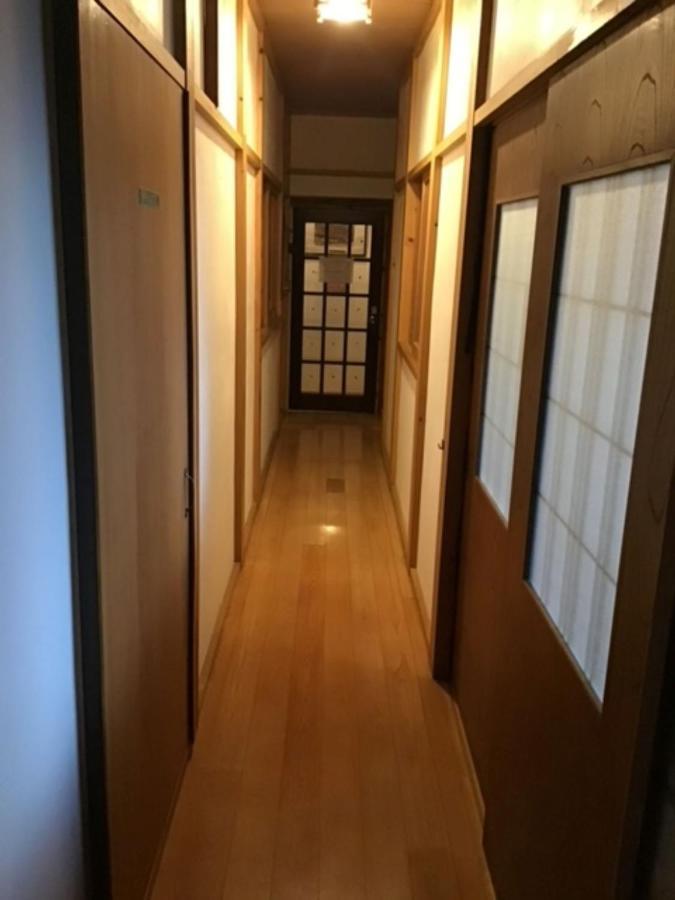 Nikko - House / Vacation Stay 4416 Εξωτερικό φωτογραφία