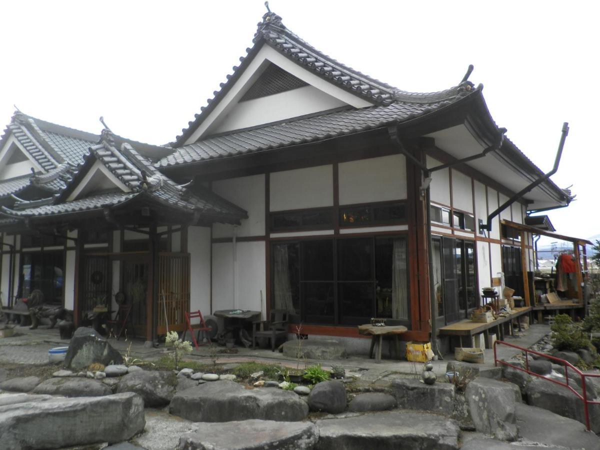 Nikko - House / Vacation Stay 4416 Εξωτερικό φωτογραφία
