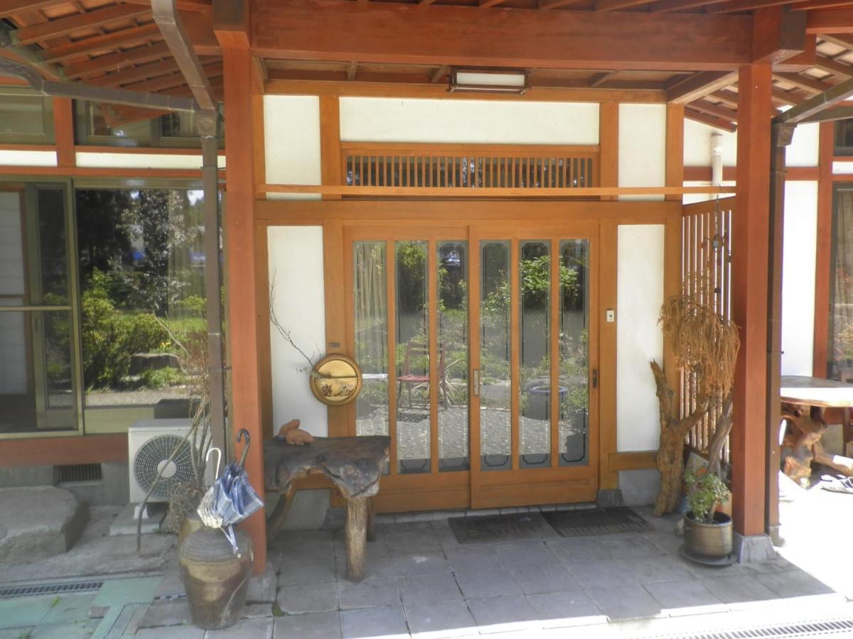 Nikko - House / Vacation Stay 4416 Εξωτερικό φωτογραφία