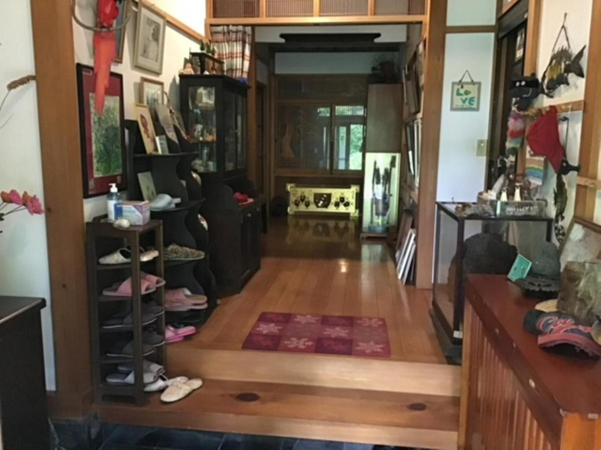 Nikko - House / Vacation Stay 4416 Εξωτερικό φωτογραφία