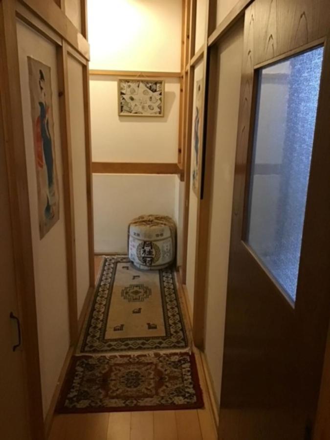 Nikko - House / Vacation Stay 4416 Εξωτερικό φωτογραφία