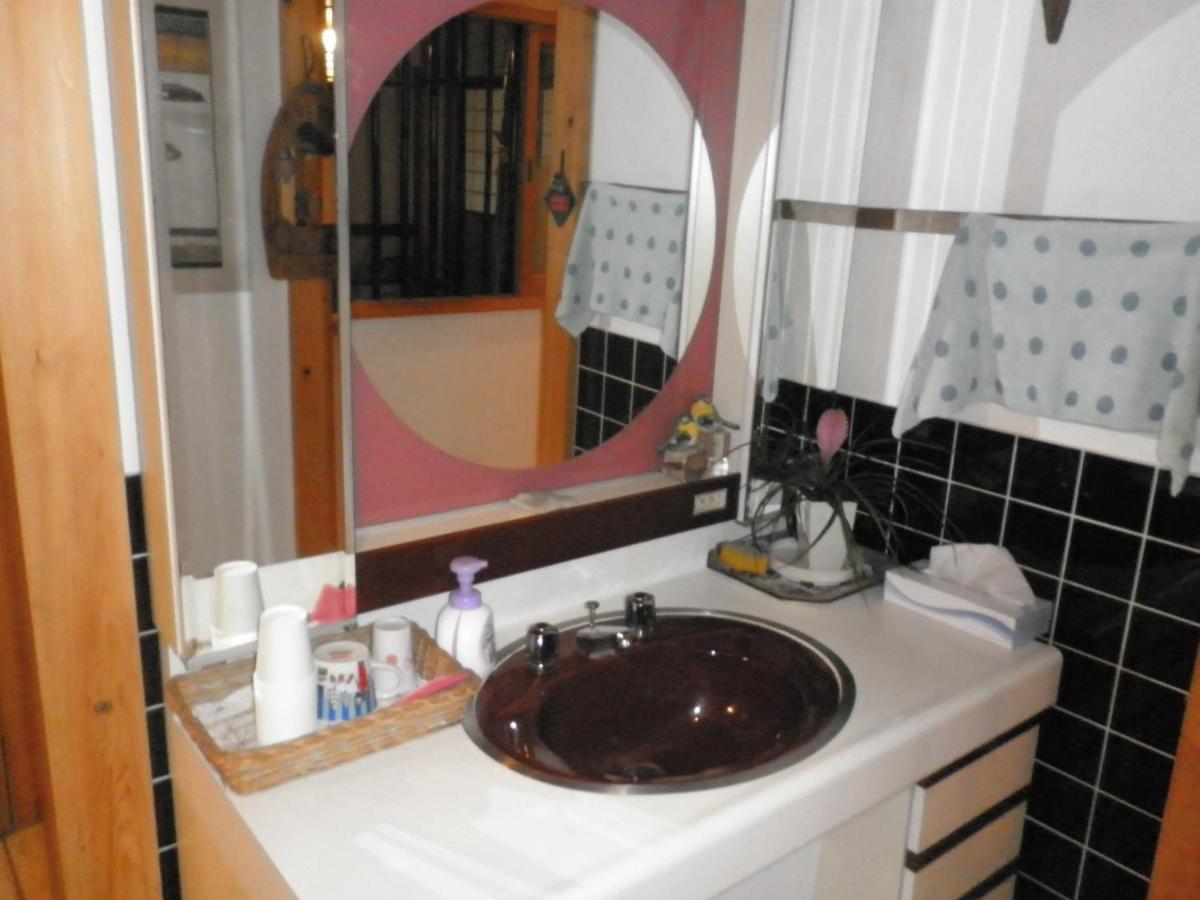 Nikko - House / Vacation Stay 4416 Εξωτερικό φωτογραφία