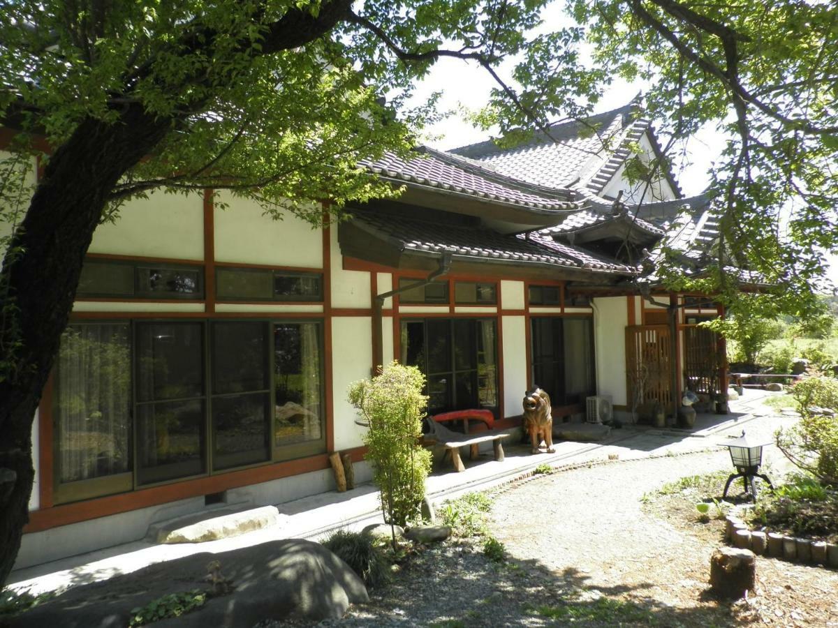 Nikko - House / Vacation Stay 4416 Εξωτερικό φωτογραφία